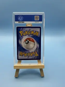 CCIC Graded 10 Pokemon Gem Pack Vol.3 CBB3C 04 07/07 Exclusive Cubone Chinese - Image 2