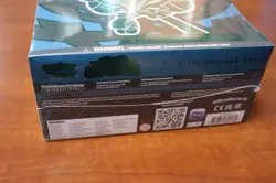 Pokemon TCG: Scarlet & Violet Twilight Masquerade Elite Trainer Box New Sealed - Image 3