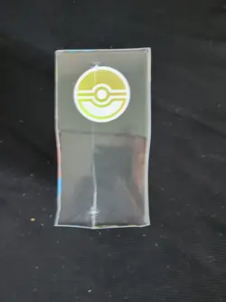 Pokemon TCG Mega Evolution Gardevoir Pokemon Center ETB Factory Sealed - Image 2
