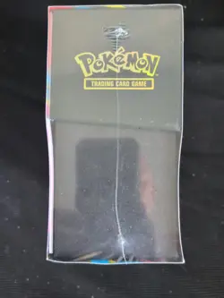 Pokemon TCG Mega Evolution Gardevoir Pokemon Center ETB Factory Sealed - Image 4