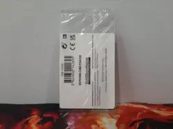 Pokemon SEALED Pikachu 028/078 Pokemon Go Holofoil Promo NM - Image 2