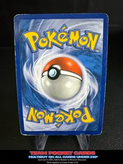 Rhyperior lv.X DP29, Black Star Promo, Pokemon, MP - Image 2