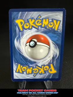 Greninja SWSH144, Black Star Promo, Pokemon, LP - Image 2