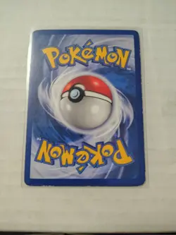 Farfetch'd Base Set Unlimited Pokemon TCG 27/102 Uncommon - Image 2