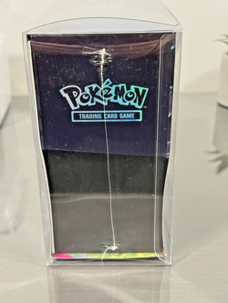 Pokemon ETB Phantasmal Flames - Pokemon Center Elite Trainer Box (Sealed) TCG - Image 4
