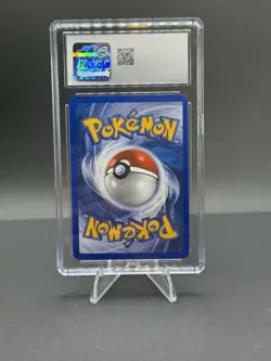 Pokemon 2005 EX Deoxys Gyarados Holo Rare CGC 9.5 - Image 2