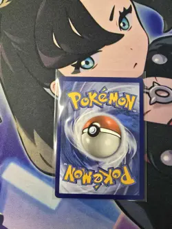 Jolteon ex Play! Pokemon Prize Pack 030/131 Promo NM - Image 2
