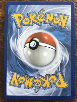Mega Camerupt EX #22 - Pokemon Mega Evolution - Near Mint Condition - Image 2