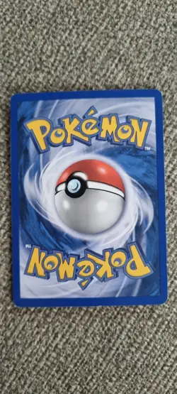 Igglybuff - Pokemon TCG - MP - Uncommon - Neo Discovery 40/75 - Image 2