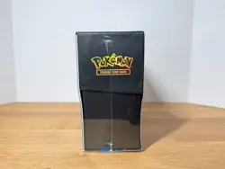 Pokemon Center Mega Evolution Gardevoir Elite Trainer Box Factory Sealed - Image 4