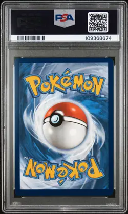 Snorlax 051/165 151 Pokemon Center Elite Trainer Box Pokemon PSA 9 - Image 2