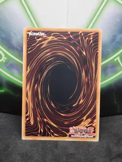 Yugioh Maximum Six LODT-EN097 Ultimate Rare NM - Image 2