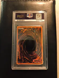 2023 Yu Gi Oh BLMR RITE OF ARAMESIR 1ST EDITION - Image 3