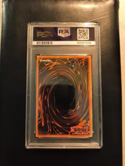 2023 Yu Gi Oh BLMR RITE OF ARAMESIR 1ST EDITION - Image 4