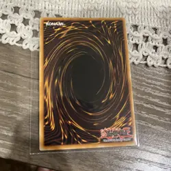 Yu-Gi-Oh! Forbidden Droplet #BLMM-EN171 Ultra Rare (NM) - Image 2