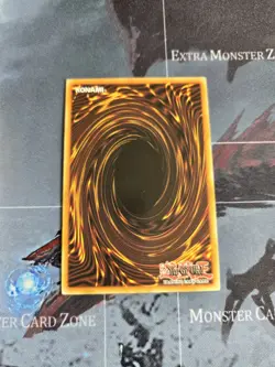 Giant Trunade Super Rare SRL-EN048 Spell Ruler English Unlimited NM - Image 2