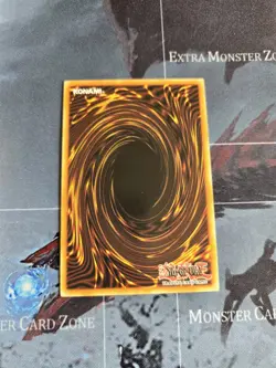 Giant Trunade Super Rare SRL-EN048 Spell Ruler English Unlimited NM - Image 4