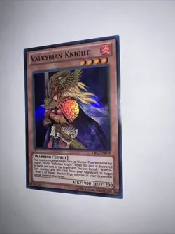 Valkyrian Knight CBLZ-EN039 Cosmo Blazer Unlimited|Unlimited Edition - Image 2