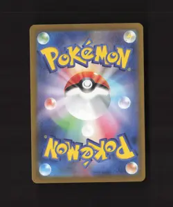 Phanpy 115/106 Japanese Super Electric Breaker Full Art Rare Pokemon Card LP - Image 2