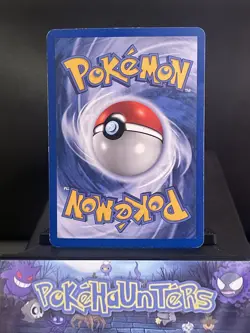 Pokemon Card Armaldo 1/100 EX Sandstorm Rare Holo Light Play - Image 4