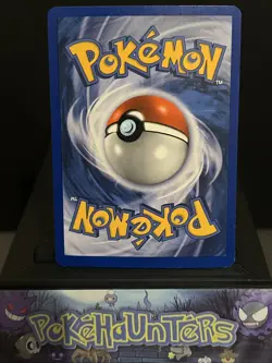 Pokemon Card Solrock 13/100 Ex Sandstorm Reverse Holo Rare Light Play - Image 2