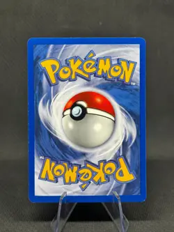 Seviper - 11/100 - Pokemon TCG Ex Sandstorm Holo Card NM - Image 2