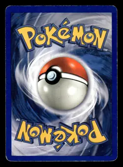 Vileplume 15/64 Holo Rare Jungle Set Pokemon Card - Image 2