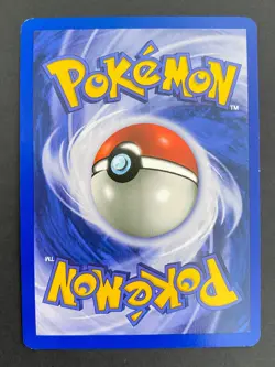 Seel 41/102 4th Print Base Set - Uncommon Pokemon Card - WOTC LP - Image 2