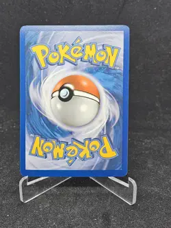 Pokemon Card Thundurus 97/98 Emerging Powers Holo Ultra Rare Full Art - Image 2
