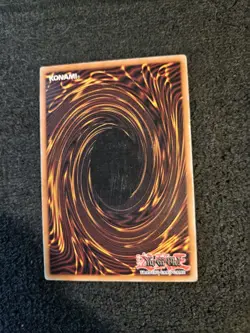 Relinquished SDP-001 Yu-Gi-Oh! Ultra Rare Card Unlimited - Image 2