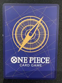 One Piece Card Game Charlotte Pudding OP03-112 Championship2024 T64 Prize LP - Image 2