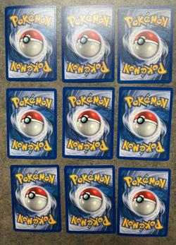 Pokemon Complete Set EX Dragon 1-88 no EX cards NM/M - Image 2