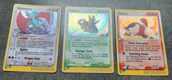 Pokemon Complete Set EX Dragon 1-88 no EX cards NM/M - Image 3