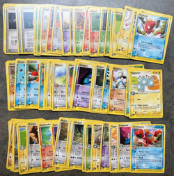 Pokemon Complete Set EX Dragon 1-88 no EX cards NM/M - Image 5