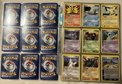 Pokemon Complete Set EX Power Keepers 1-109 No Ex Cards NM/M - Image 3