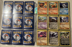 Pokemon Complete Set EX Power Keepers 1-109 No Ex Cards NM/M - Image 4