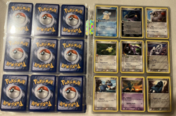 Pokemon Complete Set EX Power Keepers 1-109 No Ex Cards NM/M - Image 5