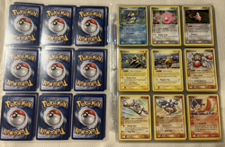 Pokemon Complete Set EX Unseen Forces 1-100 no EX Cards NM/LP - Image 3