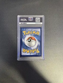 PSA 9 MINT Charizard VMAX SWSH261 FULL ART HOLO PROMO Pokemon Card - Image 2