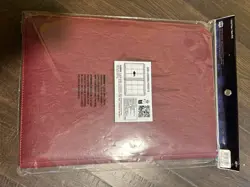 Ultra Pro Premium Album Binder 9 Pockets Zippered - Duskmourn MTG - Image 2