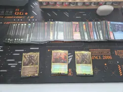 Magic the Gathering MTG - Warhammer 40k Commander Deck - Tyranid Swarm - Image 1