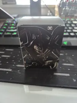 Magic the Gathering MTG - Warhammer 40k Commander Deck - Tyranid Swarm - Image 4