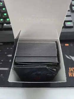 Magic the Gathering MTG - Warhammer 40k Commander Deck - Tyranid Swarm - Image 5