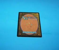 Magic The Gathering Urza's Destiny 1999 Uncommon Artifact Caltrops - Image 2