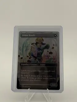 The Legend of Kyoshi - TLA 0358 - MTG Magic - Image 2