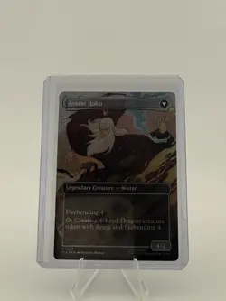 The Legend of Roku - TLA 0357 - MTG Magic - Image 2