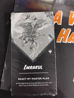 2025 MTG Store Villainous Halloween Commander Party + Magic the Gathering Cards - Image 2