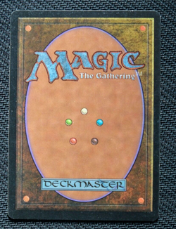 Sneak Attack - Rare - Urza's Saga - Magic the Gathering - NM / LP - Image 2