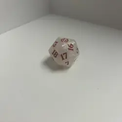 Phyrexia All Will Be One Spindown D20 Dice Large Oversized MTG Magic Gathering - Image 3
