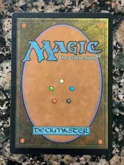 MTG Crop Rotation x1 Urza's Legacy NM, Magic the Gathering - Image 2